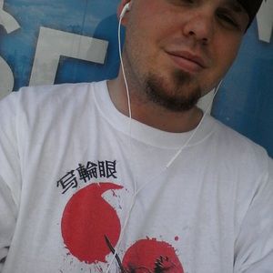 Meet your Posher, Ian